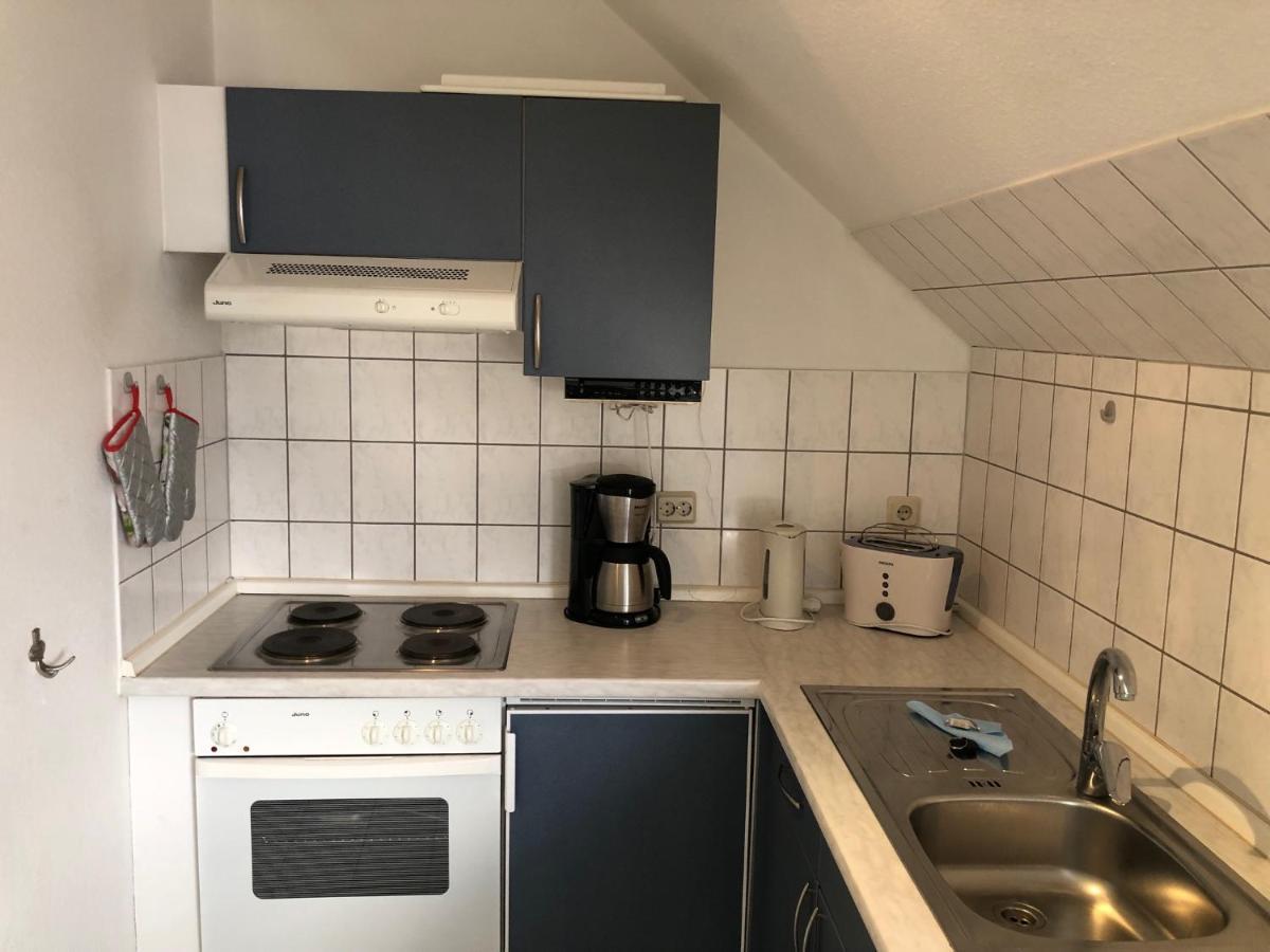 Strandstr_51 Zingst Εξωτερικό φωτογραφία